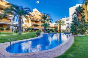 Apartament Delux-La Entrada Punta Prima